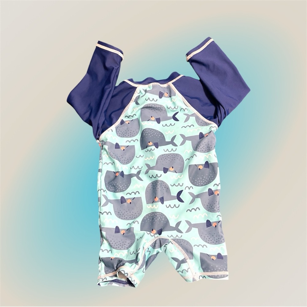 Kids swim suit 3-6 months